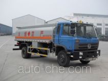 Dongfeng fuel tank truck EQ5161GJYG3