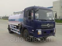 Dongfeng sprinkler / sprayer truck EQ5161GPSG