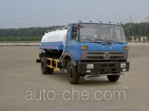Dongfeng sprinkler machine (water tank truck) EQ5161GSSF2