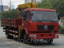 Dongfeng truck mounted loader crane EQ5161JSQF3