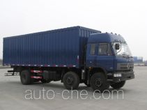 Dongfeng box van truck EQ5161XXY