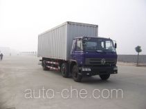 Dongfeng box van truck EQ5161XXYK3G