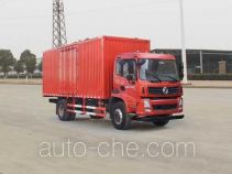 Фургон (автофургон) Dongfeng EQ5161XXYP4