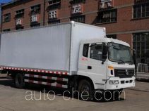Dongfeng box van truck EQ5161XXYQ