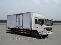 Фургон (автофургон) Dongfeng EQ5161XXYQN