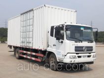 Фургон (автофургон) Dongfeng EQ5161XXYS4