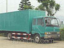 Dongfeng box van truck EQ5161XXYZE
