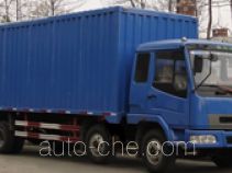 Dongfeng box van truck EQ5161XXYZE1
