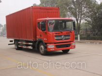 Dongfeng wing van truck EQ5161XYKL9BDHAC