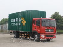 Dongfeng postal vehicle EQ5161XYZL9BDGAC