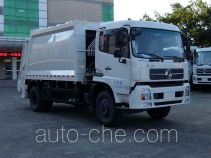 Dongfeng garbage compactor truck EQ5161ZYSNS5