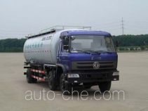 Автоцистерна для порошковых грузов Dongfeng EQ5162GFLT1