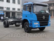 Dongfeng special purpose vehicle chassis EQ5162GLJ