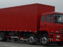 Dongfeng box van truck EQ5162XXYGE
