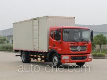 Dongfeng box van truck EQ5162XXYL9BDHAC