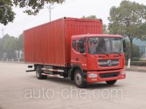 Dongfeng wing van truck EQ5162XYKL9BDHAC