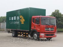 Dongfeng postal vehicle EQ5162XYZL9BDGAC
