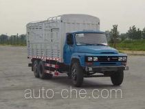 Dongfeng stake truck EQ5163CCQFZ1