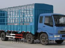 Dongfeng stake truck EQ5163CSZE