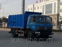 Dongfeng dump garbage truck EQ5163ZLJGAC