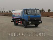 Dongfeng street sprinkler truck EQ5164GXSL