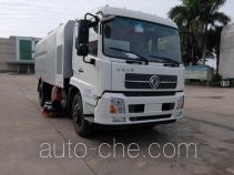 Dongfeng street sweeper truck EQ5164TSLS5