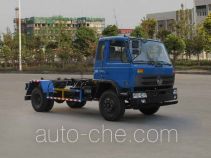 Dongfeng detachable body garbage truck EQ5164ZXXL