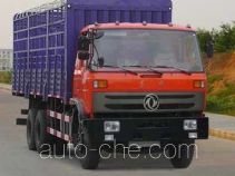 Dongfeng stake truck EQ5166CCQGB3G
