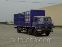 Dongfeng stake truck EQ5166CCQKB