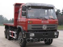 Dongfeng detachable body truck EQ5166ZKXGZ3G