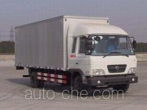 Dongfeng box van truck EQ5167XXYZB3G2