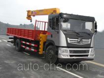 Dongfeng truck mounted loader crane EQ5168JSQZM
