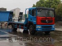 Dongfeng flatbed truck EQ5168TPBL