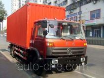 Фургон (автофургон) Dongfeng EQ5168XXYF