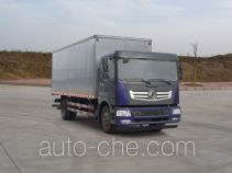 Фургон (автофургон) Dongfeng EQ5168XXYL1