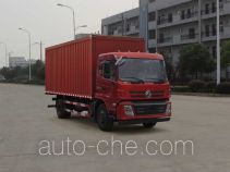 Dongfeng box van truck EQ5168XXYL3