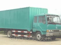 Фургон (автофургон) Dongfeng EQ5168XXYZE