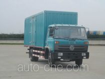 Dongfeng box van truck EQ5168XXYZZ3G