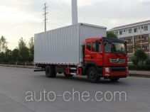 Автофургон с подъемными бортами (фургон-бабочка) Dongfeng EQ5168XYKLV2