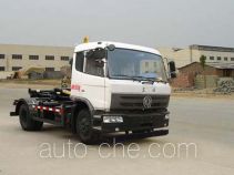 Dongfeng detachable body garbage truck EQ5168ZXXF