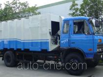 Dongfeng detachable body garbage truck EQ5168ZXXS