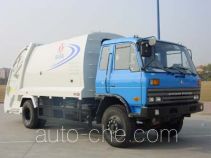 Dongfeng garbage compactor truck EQ5168ZYSS