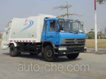 Dongfeng garbage compactor truck EQ5168ZYSS3