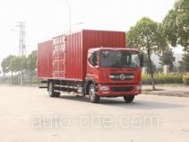 Dongfeng box van truck EQ5170XXYL9BDKAC