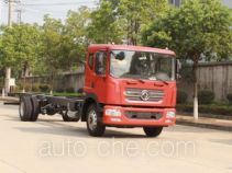Dongfeng van truck chassis EQ5170XXYLJ9BDK