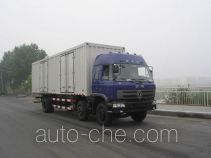 Dongfeng box van truck EQ5171XXYB