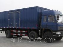 Dongfeng box van truck EQ5181XXYB