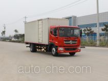 Dongfeng box van truck EQ5181XXYL9BDGAC