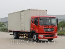 Фургон (автофургон) Dongfeng EQ5181XXYL9BDHAC