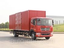 Dongfeng box van truck EQ5181XXYL9BDKAC